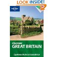 Lonely Planet guide cover